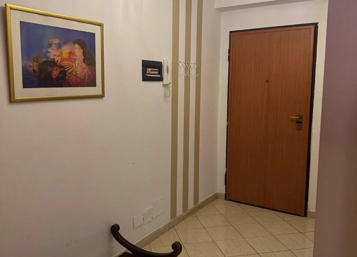 Miri Studio Apartment Влёра 0*,  Албания