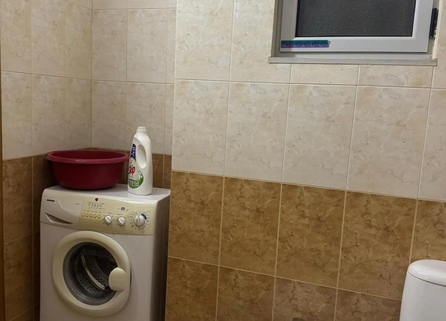 Miri Studio Apartment Влёра