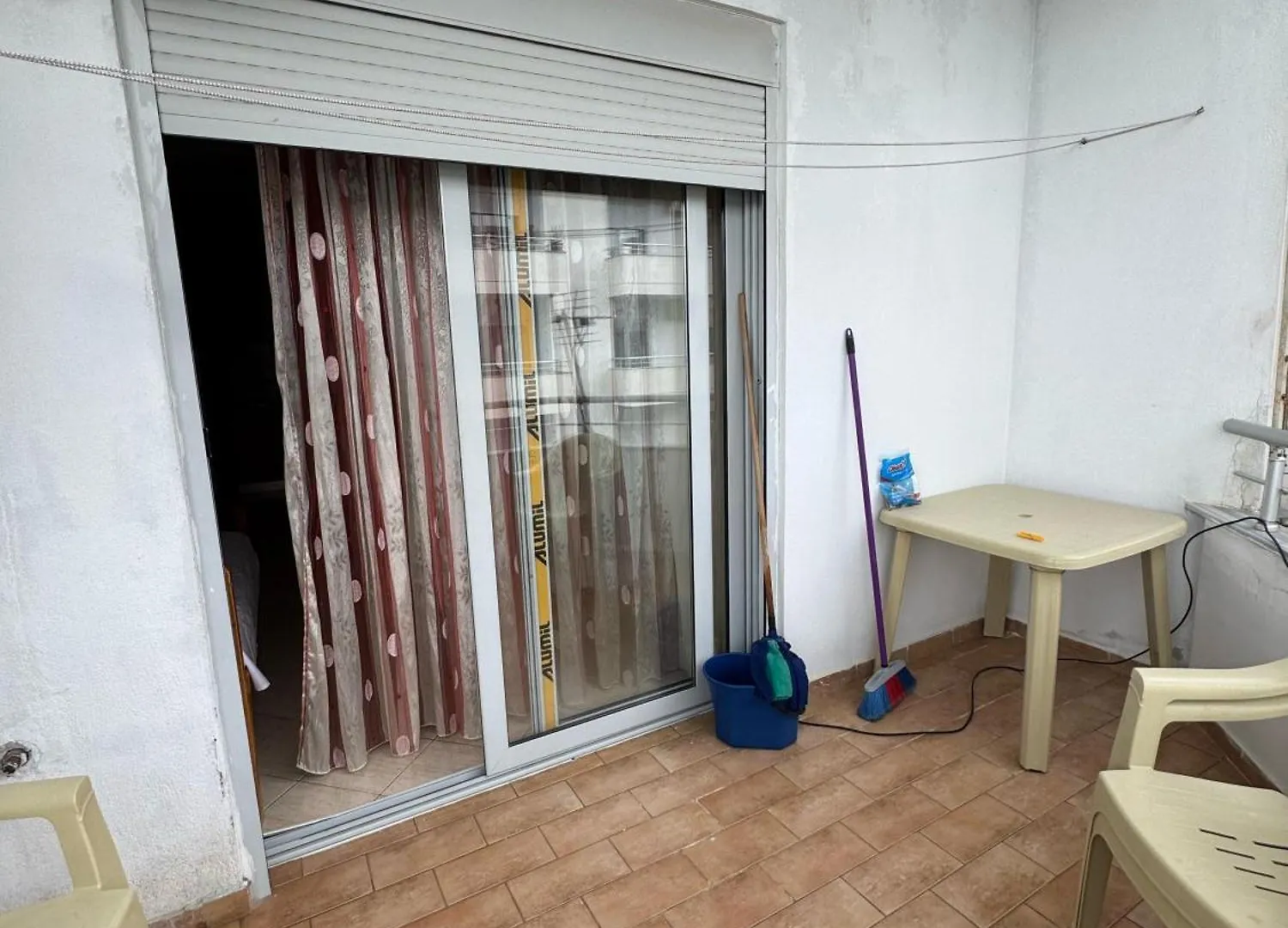 Miri Studio Apartment Влёра
